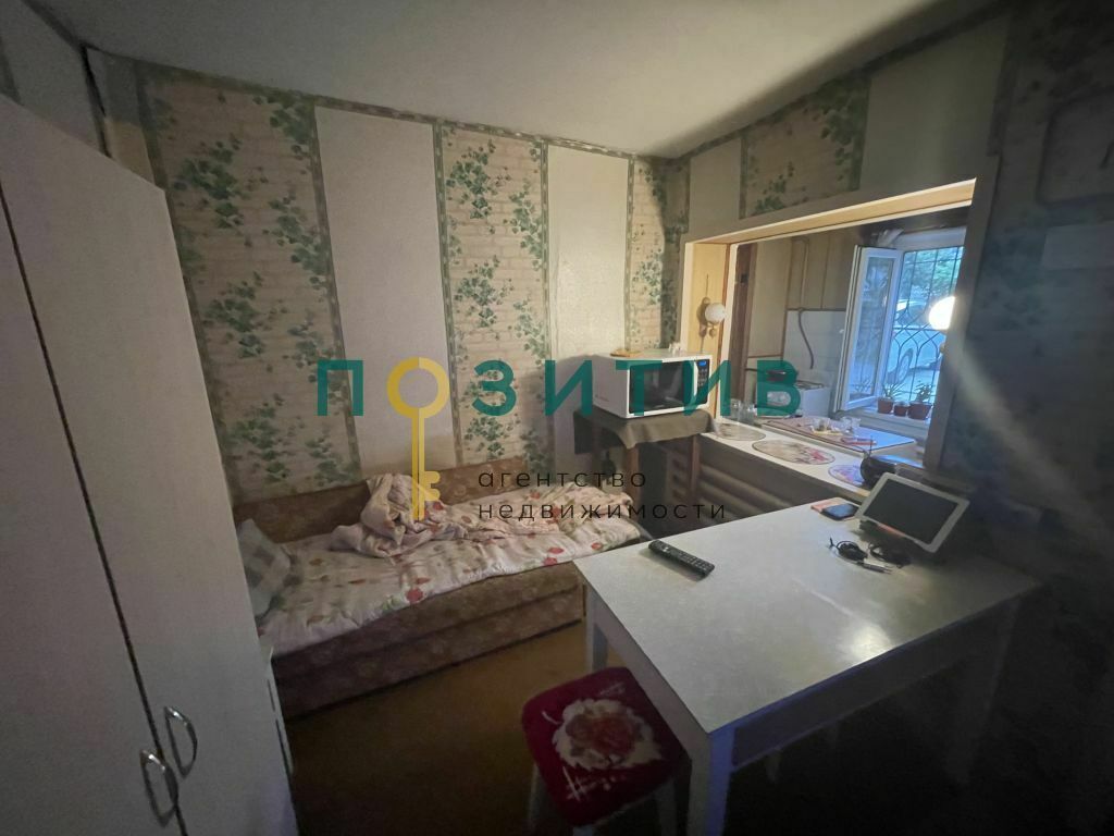 Продажа 2-комнатной квартиры, Пятигорск, Кирова пл,  13