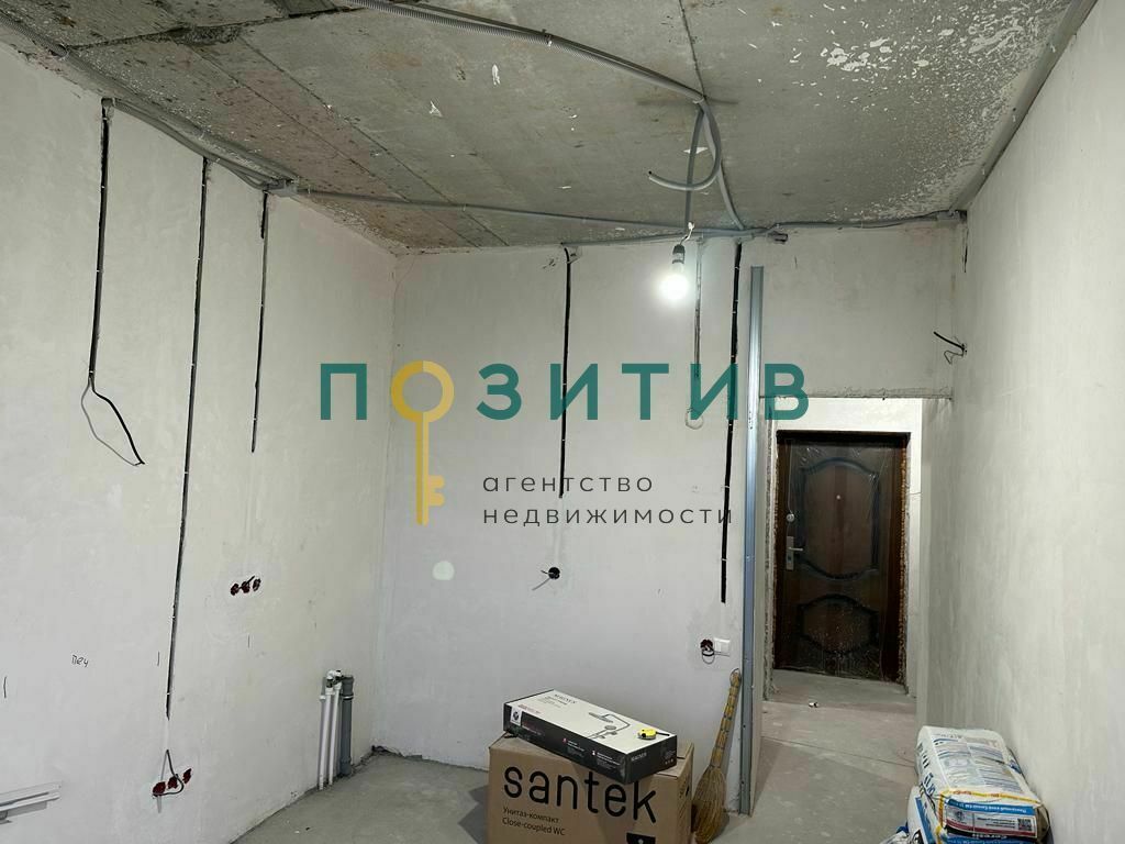 Продажа 2-комнатной квартиры, Ставропольский, Кирова пл