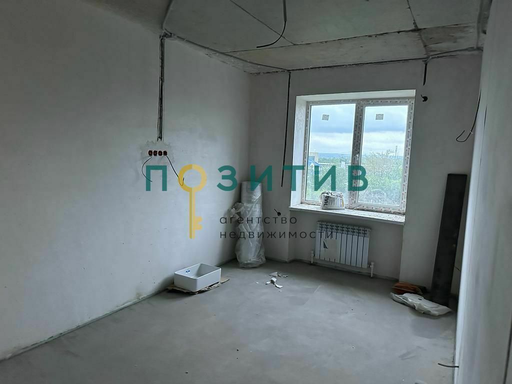 Продажа 2-комнатной квартиры, Ставропольский, Кирова пл