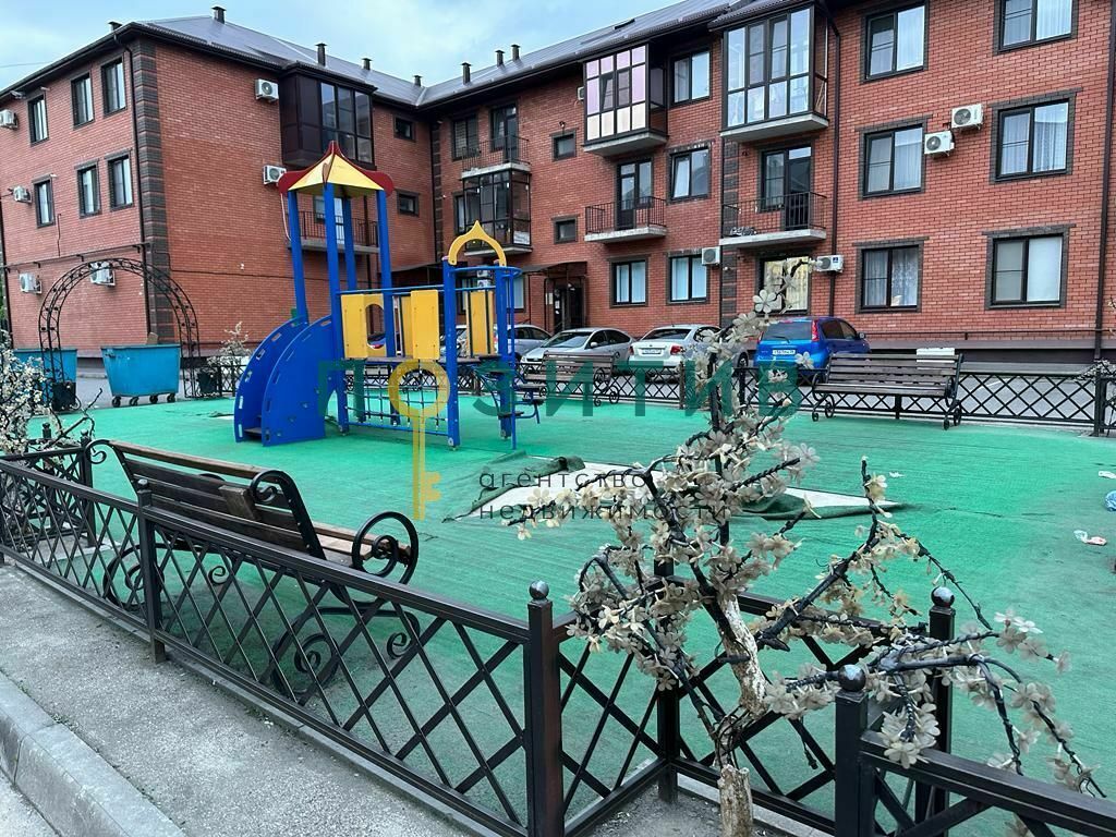 Продажа 2-комнатной квартиры, Ставропольский, Кирова пл