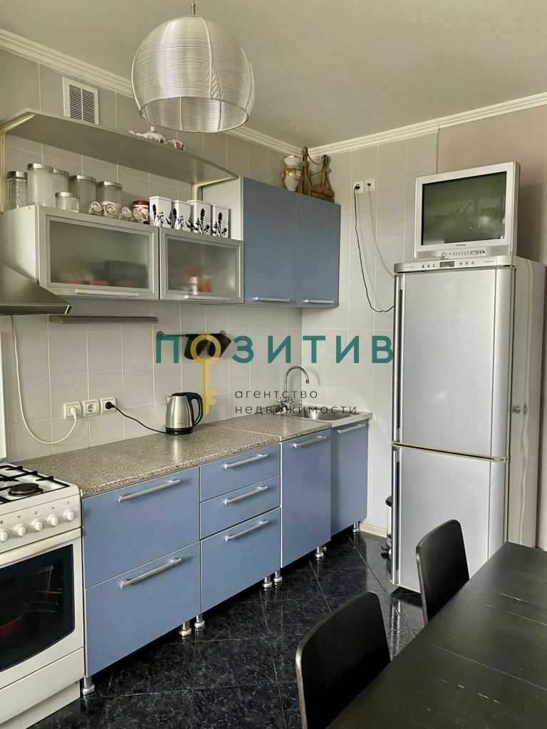 Продажа 1-комнатной квартиры, Пятигорск, Адмиральского ул,  6А