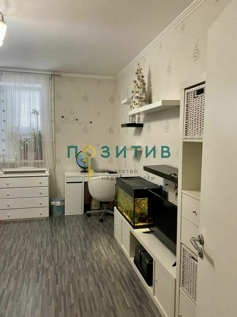 Продажа 1-комнатной квартиры, Пятигорск, Адмиральского ул,  6А