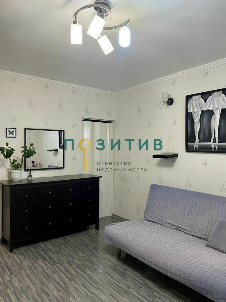 Продажа 1-комнатной квартиры, Пятигорск, Адмиральского ул,  6А