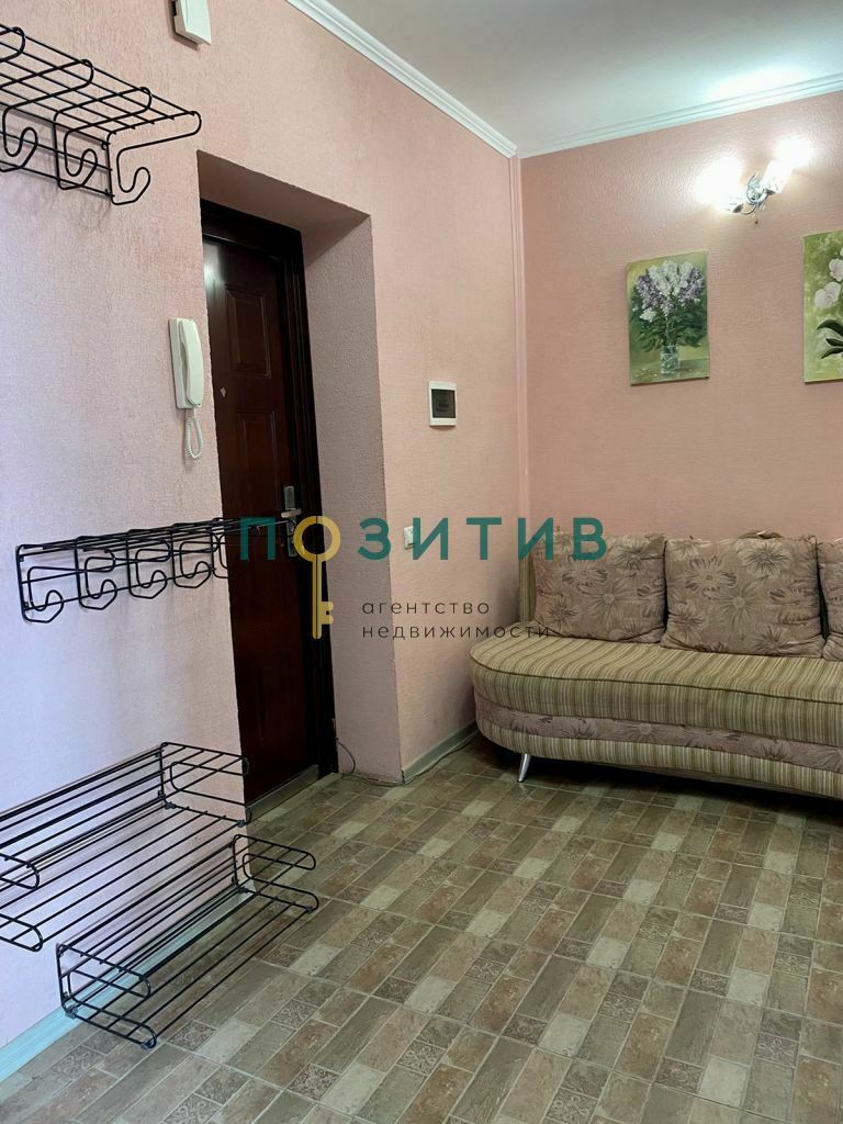 Продажа 1-комнатной квартиры, Пятигорск, Адмиральского ул,  6А