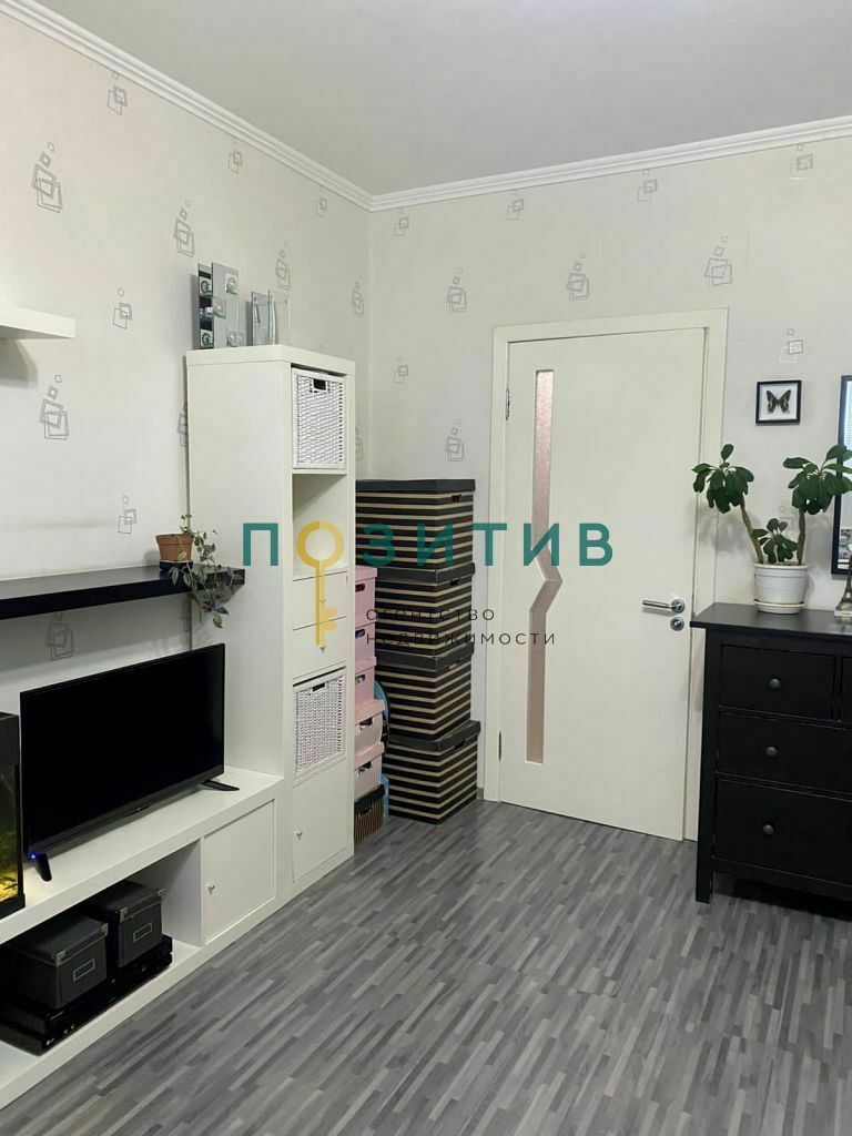 Продажа 1-комнатной квартиры, Пятигорск, Адмиральского ул,  6А