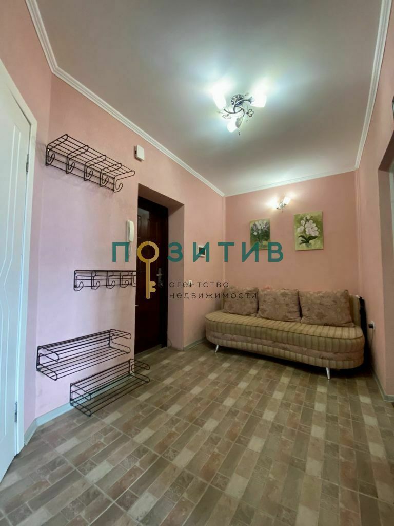 Продажа 1-комнатной квартиры, Пятигорск, Адмиральского ул,  6А