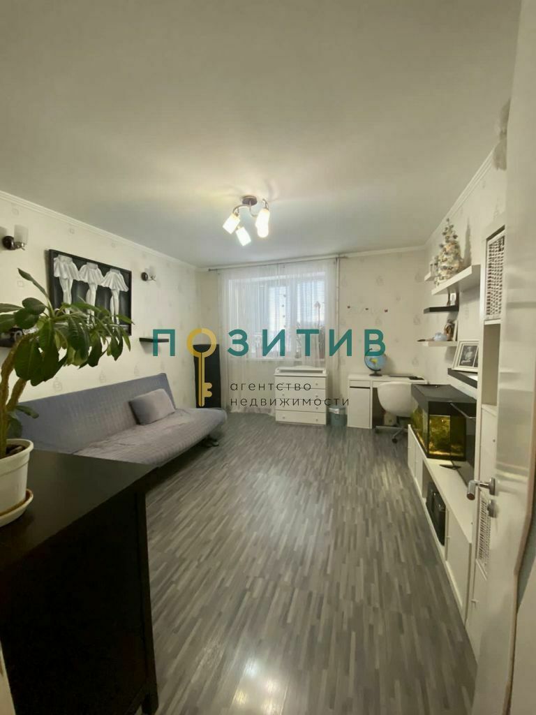 Продажа 1-комнатной квартиры, Пятигорск, Адмиральского ул,  6А