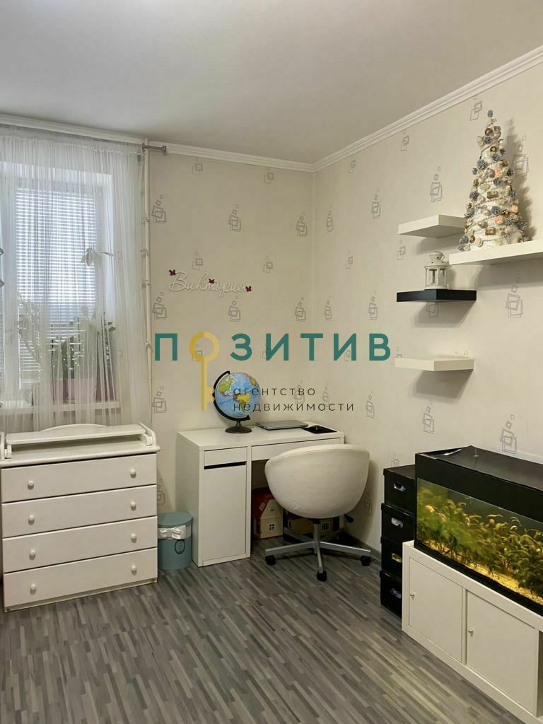 Продажа 1-комнатной квартиры, Пятигорск, Адмиральского ул,  6А