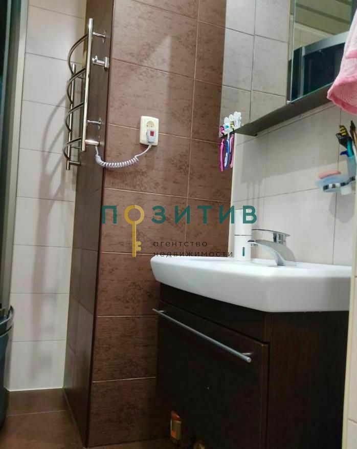 Продажа 3-комнатной квартиры, Пятигорск, Московская ул,  92к1