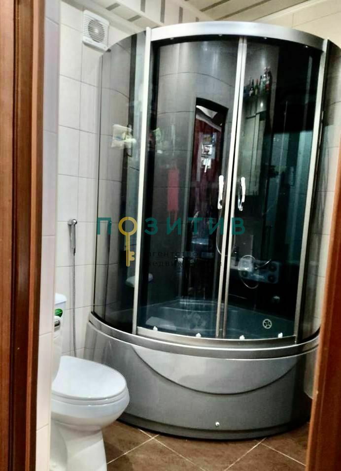 Продажа 3-комнатной квартиры, Пятигорск, Московская ул,  92к1