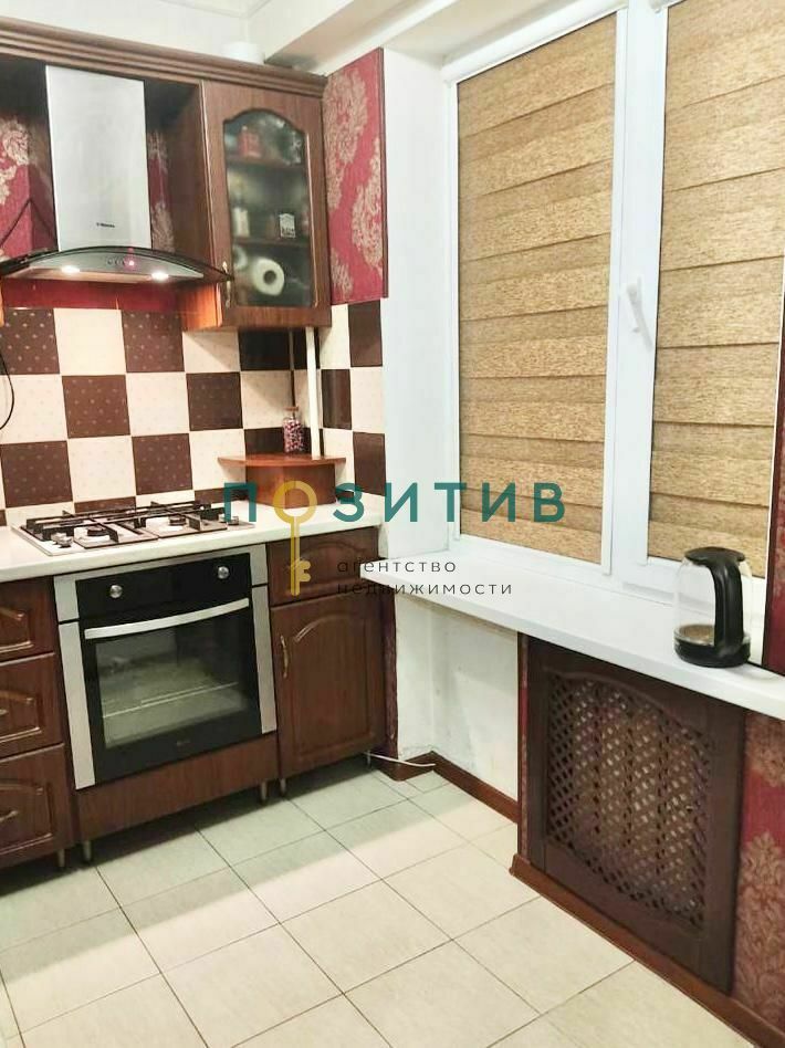 Продажа 3-комнатной квартиры, Пятигорск, Московская ул,  92к1
