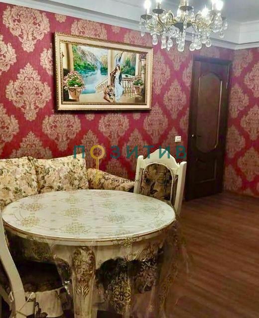 Продажа 3-комнатной квартиры, Пятигорск, Московская ул,  92к1