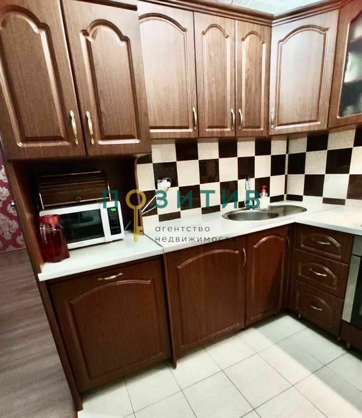 Продажа 3-комнатной квартиры, Пятигорск, Московская ул,  92к1