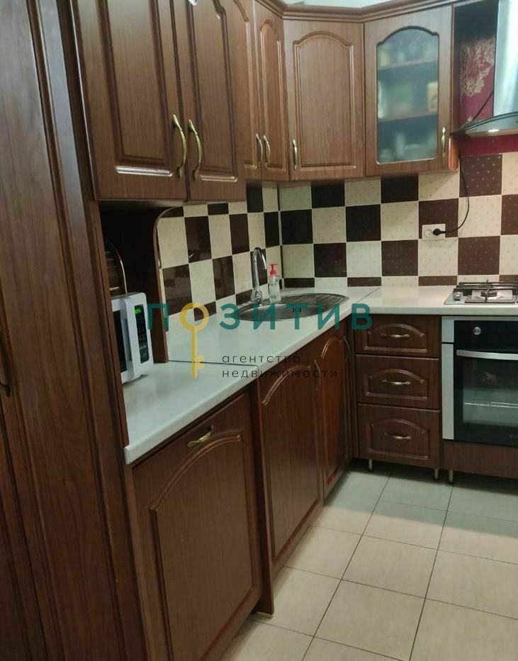 Продажа 3-комнатной квартиры, Пятигорск, Московская ул,  92к1