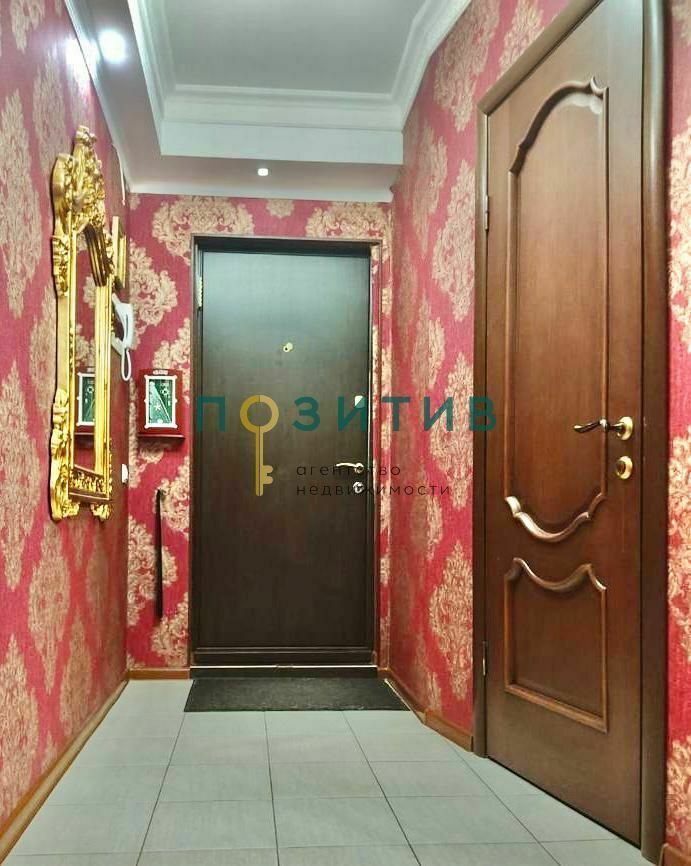 Продажа 3-комнатной квартиры, Пятигорск, Московская ул,  92к1