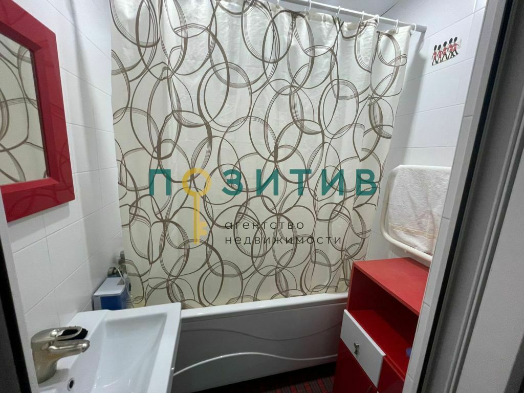 Продажа 3-комнатной квартиры, Ставропольский, Московская ул