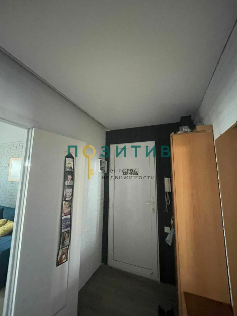 Продажа 3-комнатной квартиры, Ставропольский, Московская ул