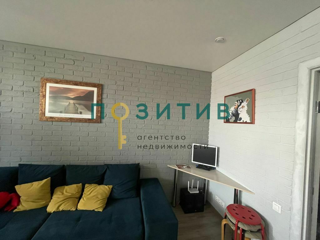 Продажа 3-комнатной квартиры, Ставропольский, Московская ул