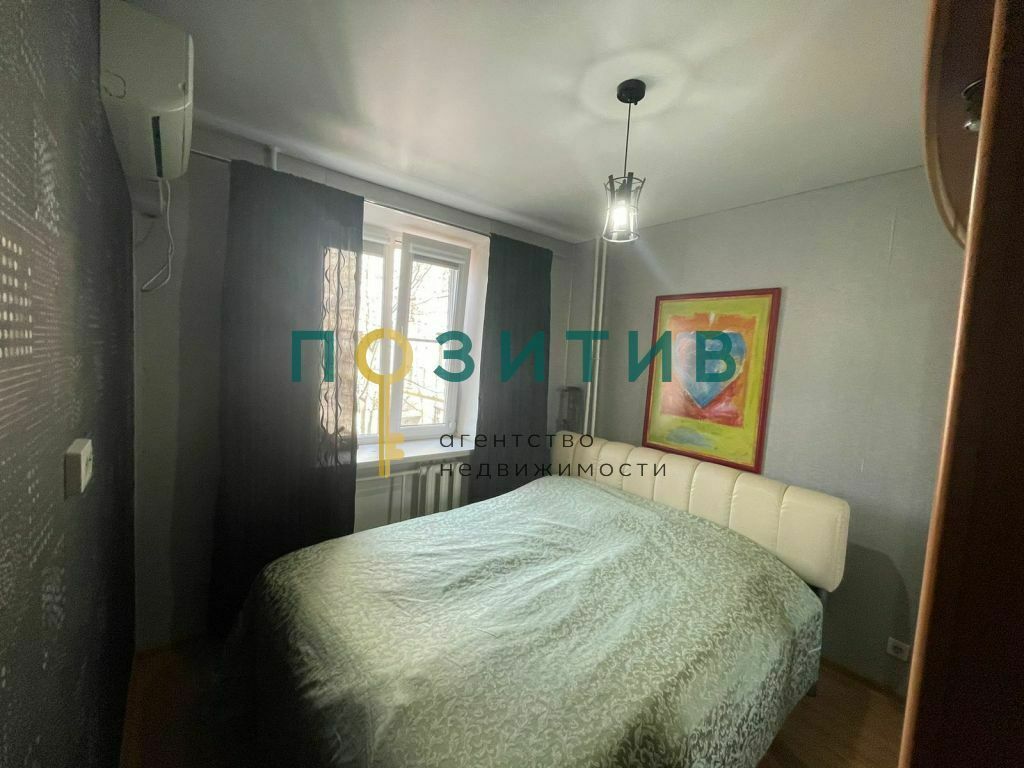 Продажа 3-комнатной квартиры, Ставропольский, Московская ул