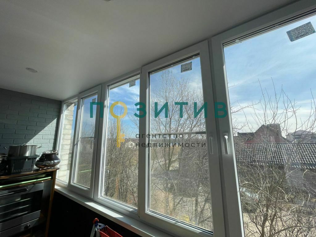 Продажа 3-комнатной квартиры, Ставропольский, Московская ул