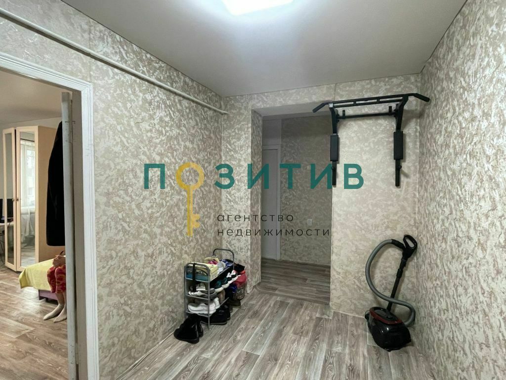 Продажа 4-комнатной квартиры, Ставропольский, Московская ул,  5