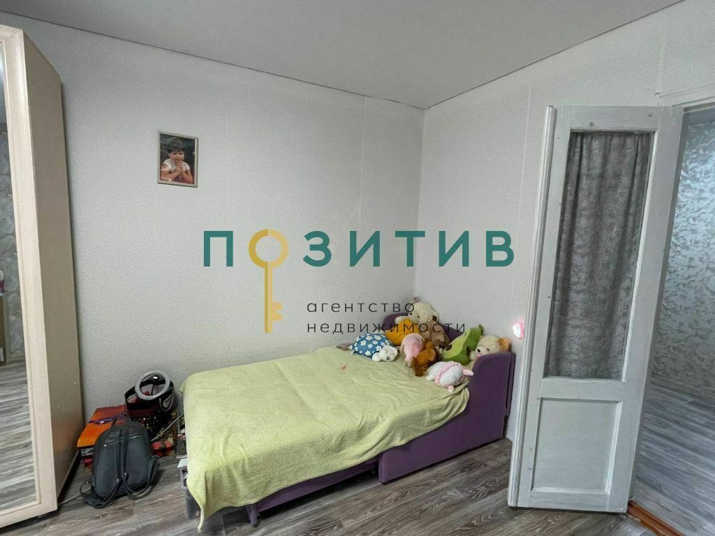 Продажа 4-комнатной квартиры, Ставропольский, Московская ул,  5