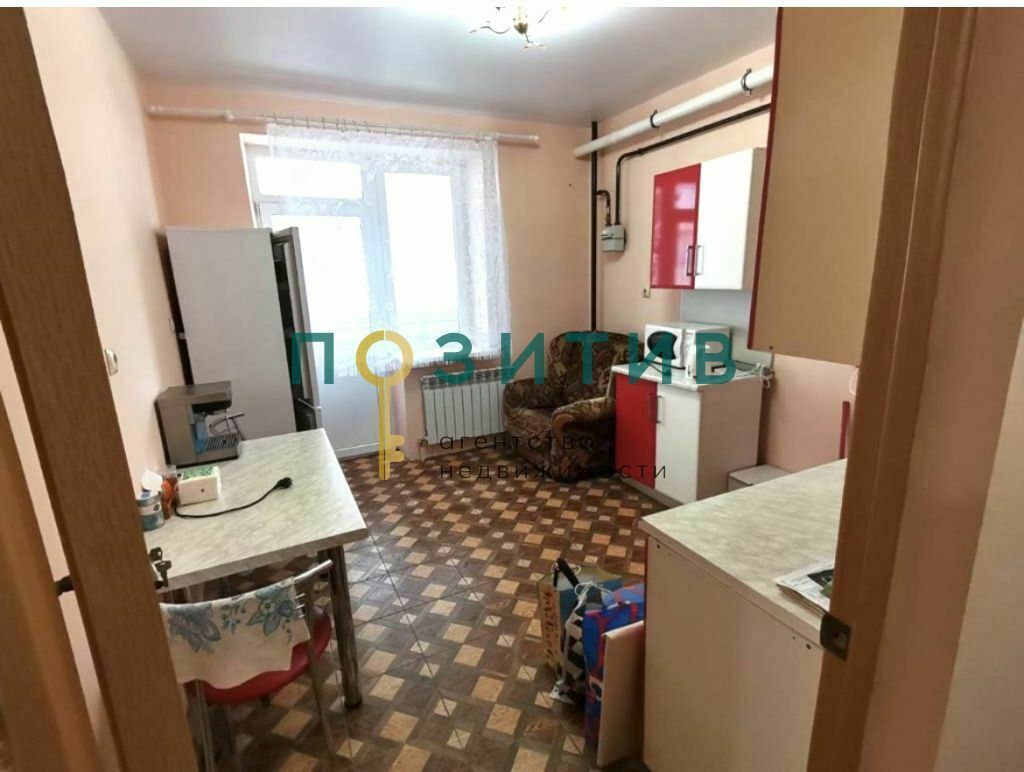 Продажа 1-комнатной квартиры, Ессентуки, Октябрьская ул,  337/4