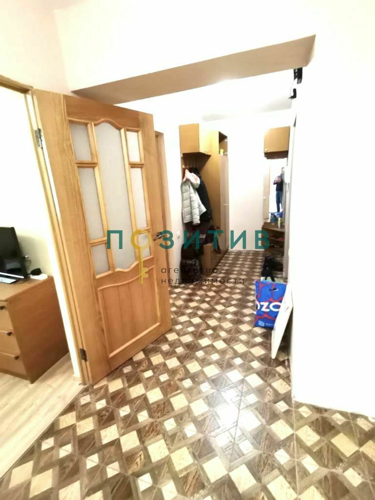 Продажа 1-комнатной квартиры, Ессентуки, Октябрьская ул,  337/4