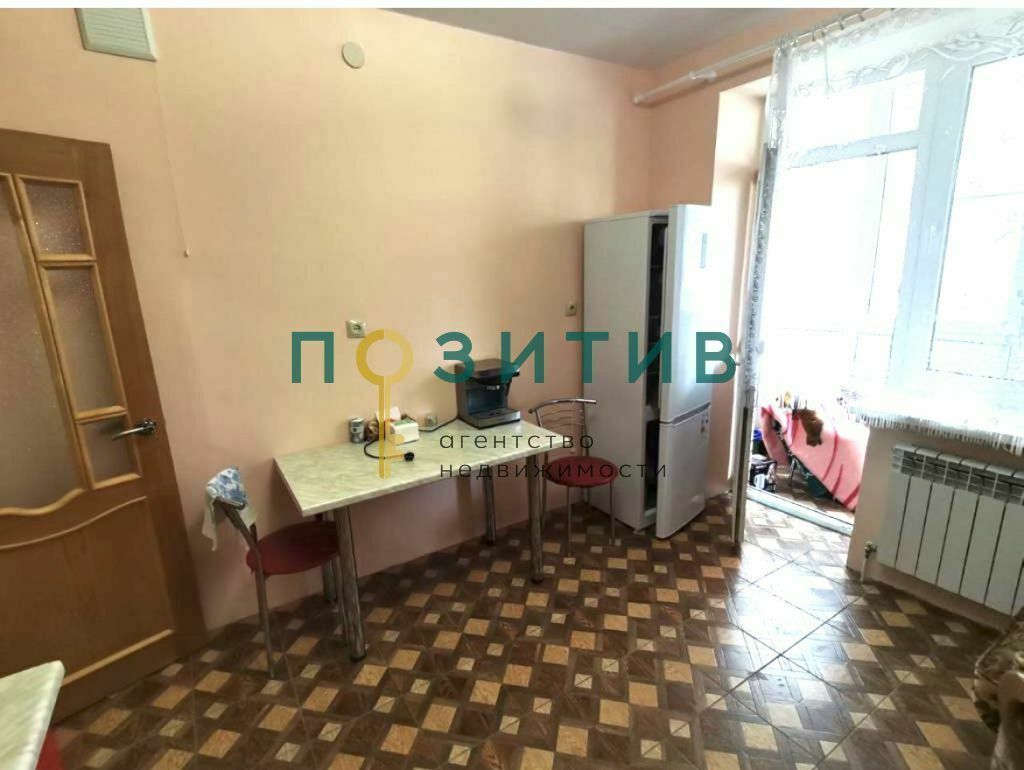 Продажа 1-комнатной квартиры, Ессентуки, Октябрьская ул,  337/4