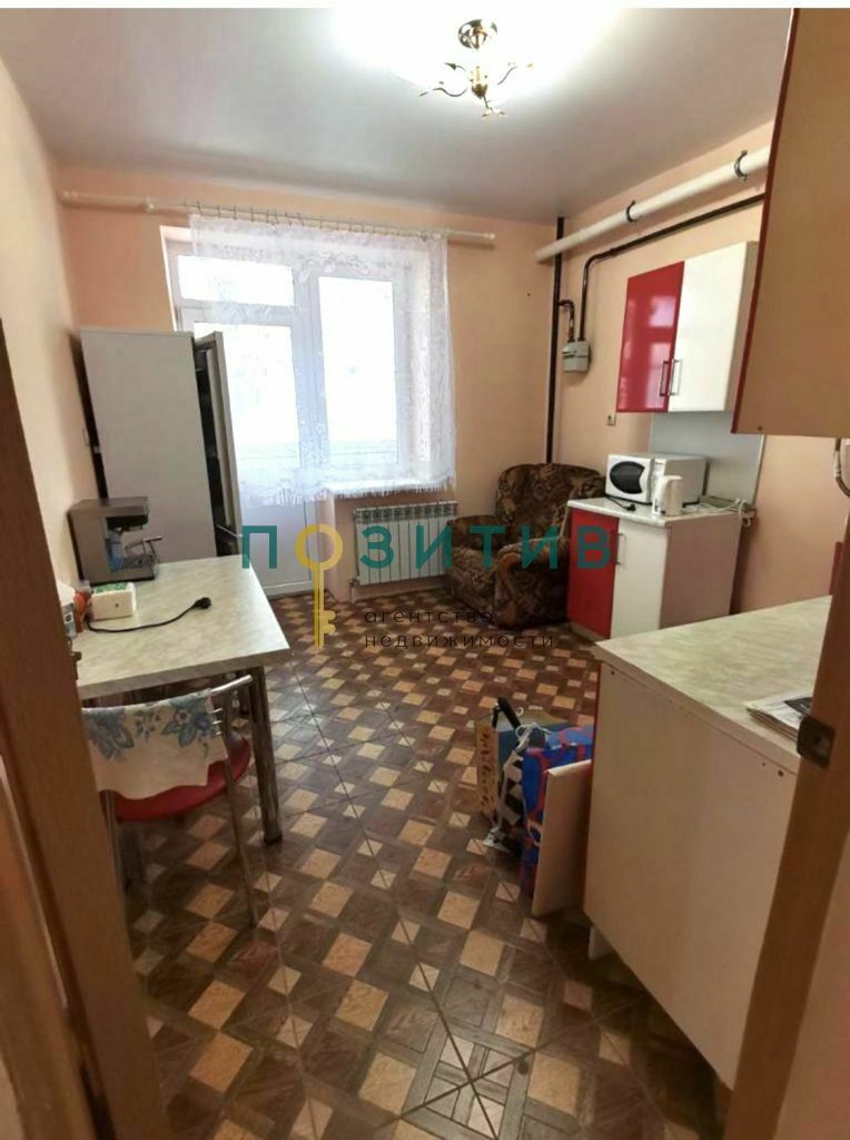 Продажа 1-комнатной квартиры, Ессентуки, Октябрьская ул,  337/4