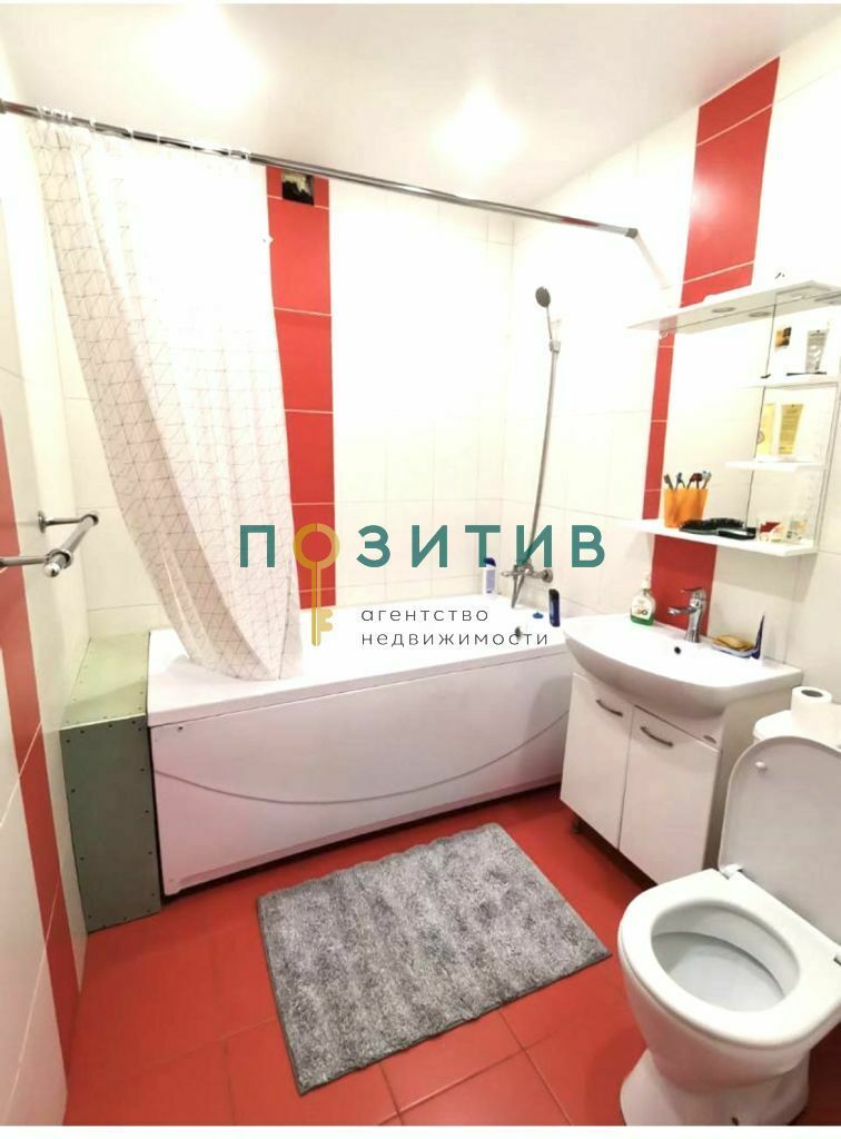 Продажа 1-комнатной квартиры, Ессентуки, Октябрьская ул,  337/4