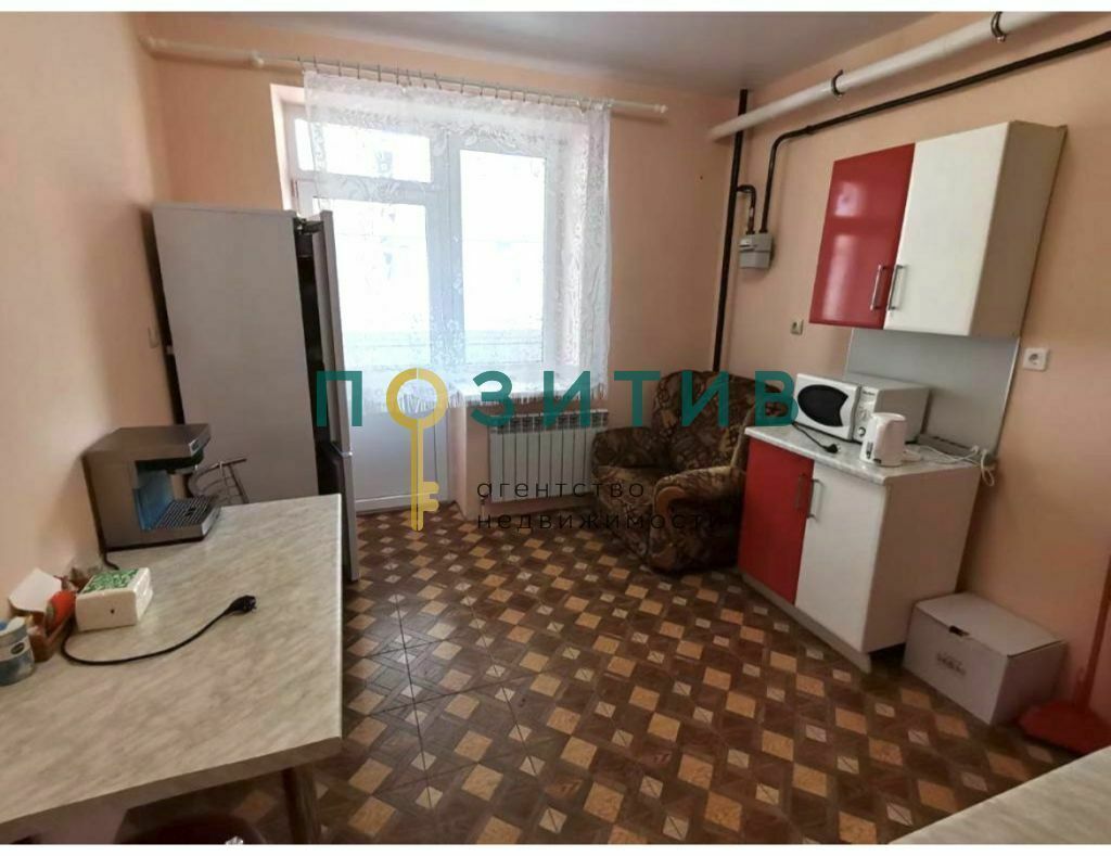 Продажа 1-комнатной квартиры, Ессентуки, Октябрьская ул,  337/4