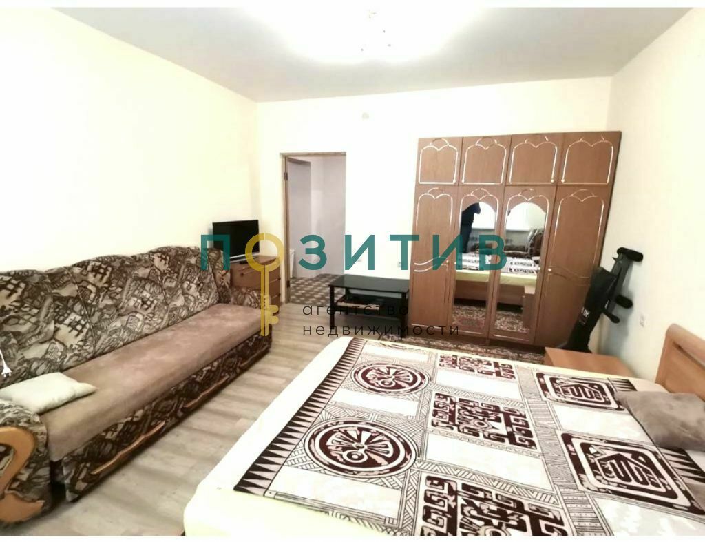 Продажа 1-комнатной квартиры, Ессентуки, Октябрьская ул,  337/4