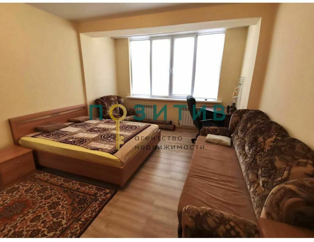 Продажа 1-комнатной квартиры, Ессентуки, Октябрьская ул,  337/4