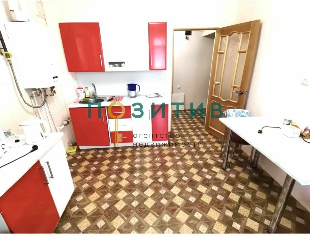 Продажа 1-комнатной квартиры, Ессентуки, Октябрьская ул,  337/4