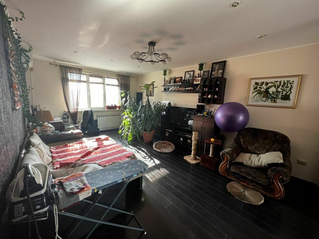 Продажа 2-комнатной квартиры, Ставропольский, Мира ул