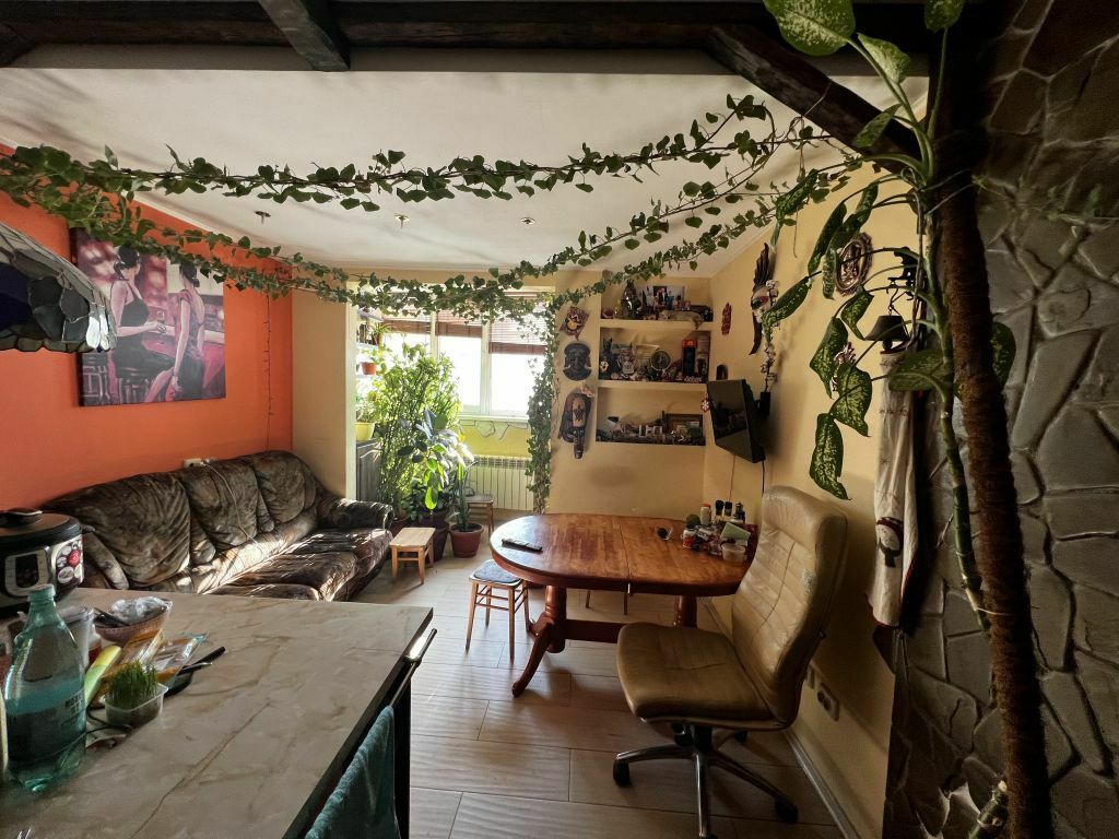 Продажа 2-комнатной квартиры, Ставропольский, Мира ул