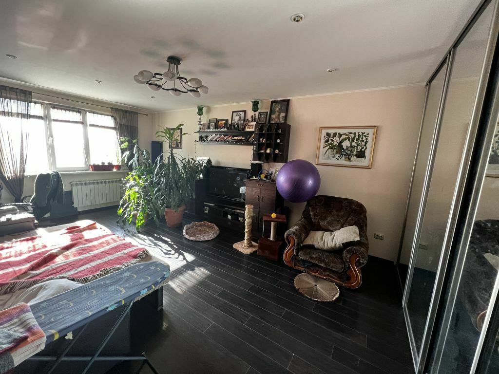 Продажа 2-комнатной квартиры, Ставропольский, Мира ул