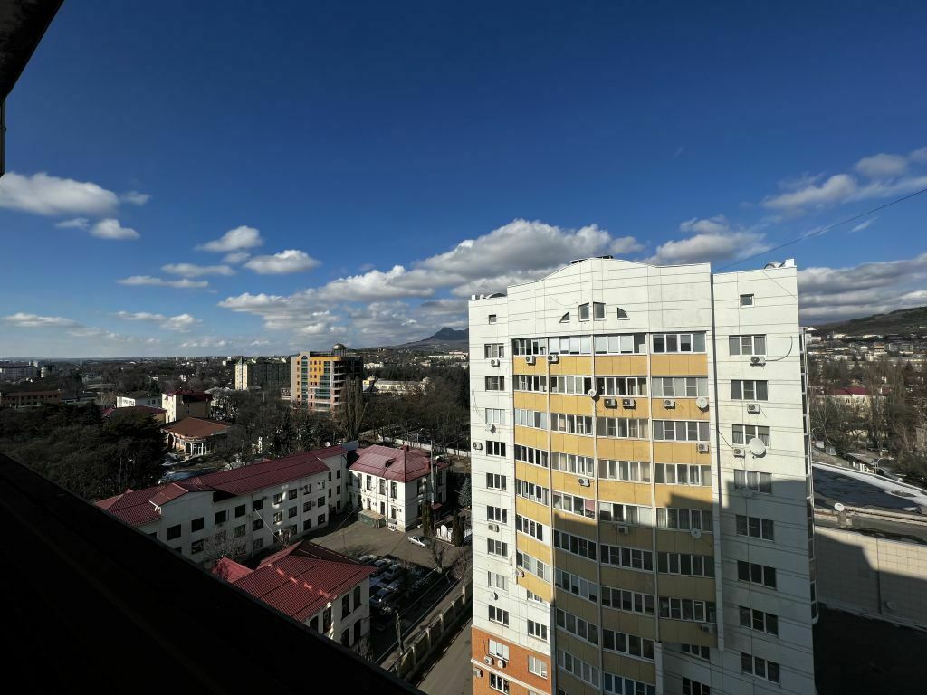 Продажа 2-комнатной квартиры, Ставропольский, Мира ул