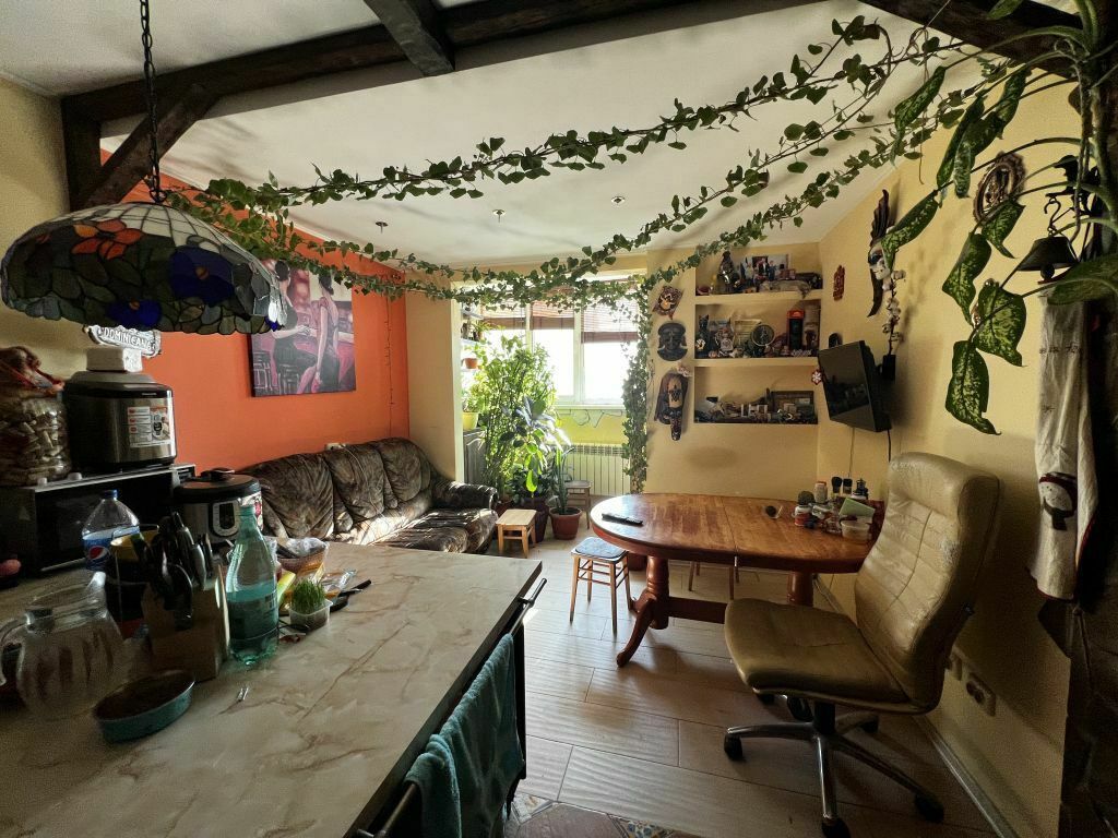 Продажа 2-комнатной квартиры, Ставропольский, Мира ул