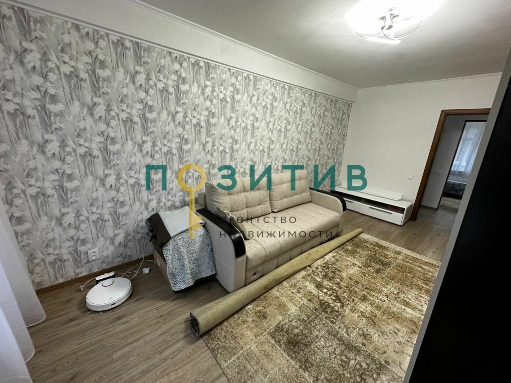 Продажа 2-комнатной квартиры, Пятигорск, Юлиуса Фучика ул,  6к3