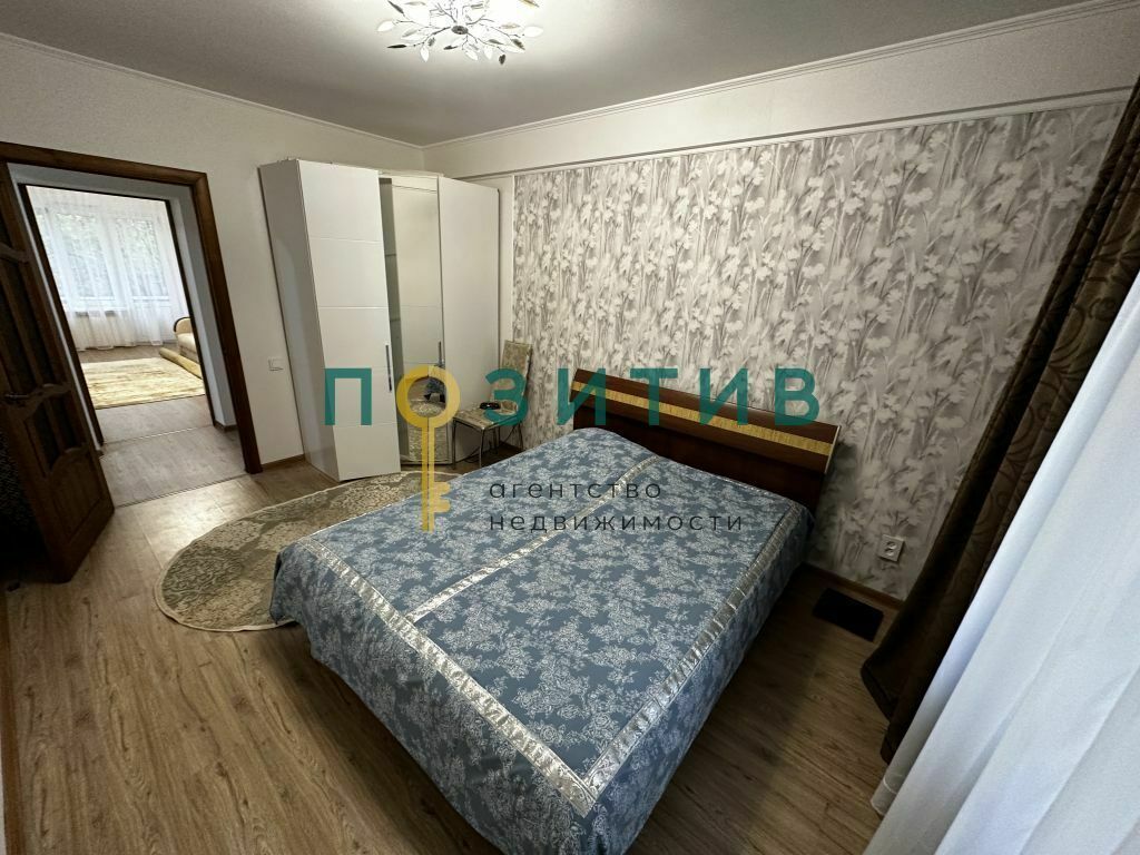 Продажа 2-комнатной квартиры, Пятигорск, Юлиуса Фучика ул,  6к3