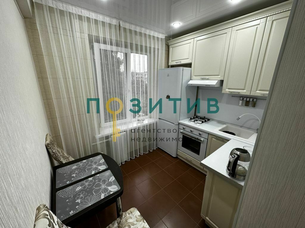 Продажа 2-комнатной квартиры, Пятигорск, Юлиуса Фучика ул,  6к3