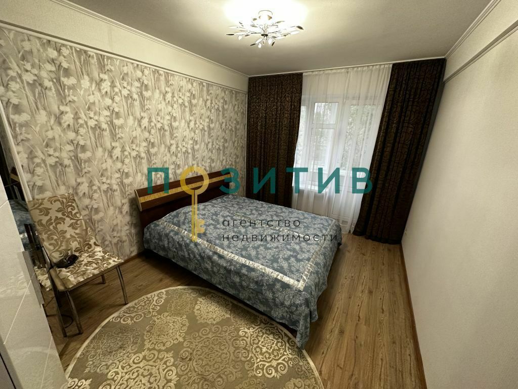 Продажа 2-комнатной квартиры, Пятигорск, Юлиуса Фучика ул,  6к3