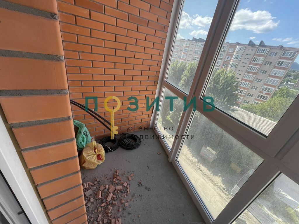 Продажа 2-комнатной квартиры, Пятигорск, Пестова ул,  9