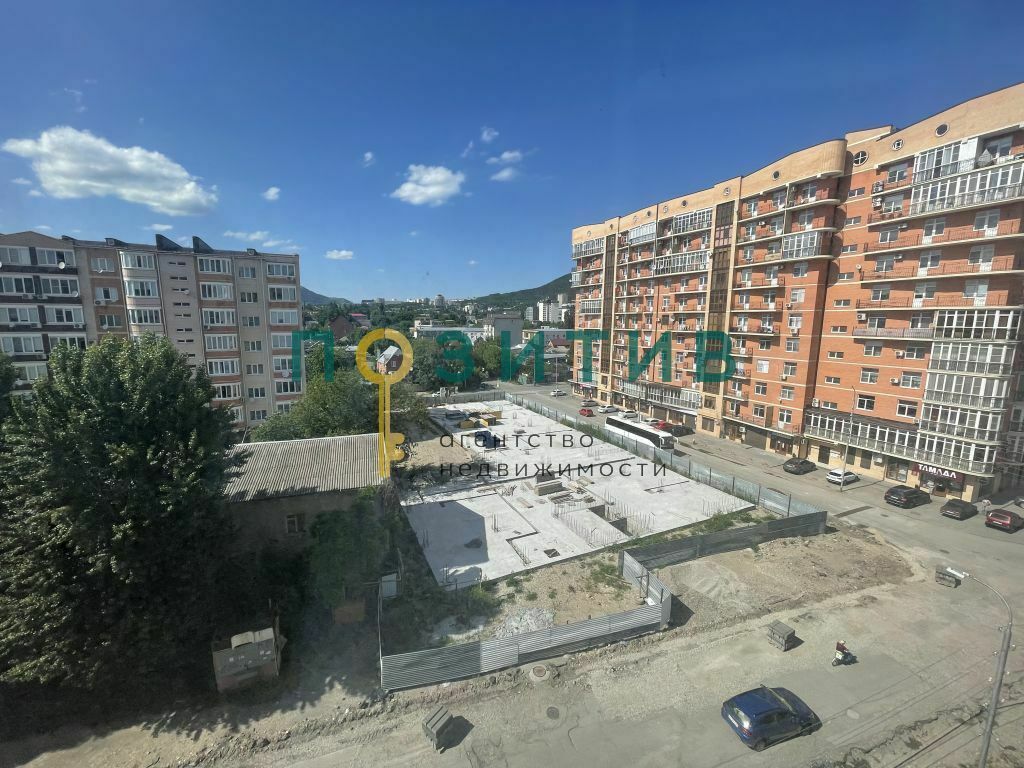 Продажа 2-комнатной квартиры, Пятигорск, Пестова ул,  9