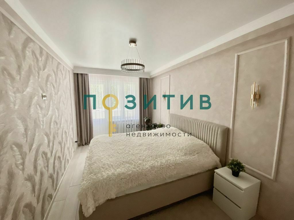 Продажа 2-комнатной квартиры, Пятигорск, Адмиральского ул,  8к4