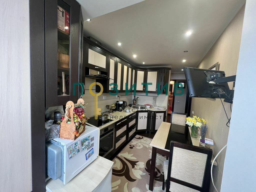 Продажа 2-комнатной квартиры, Ессентуки, Октябрьская ул,  422