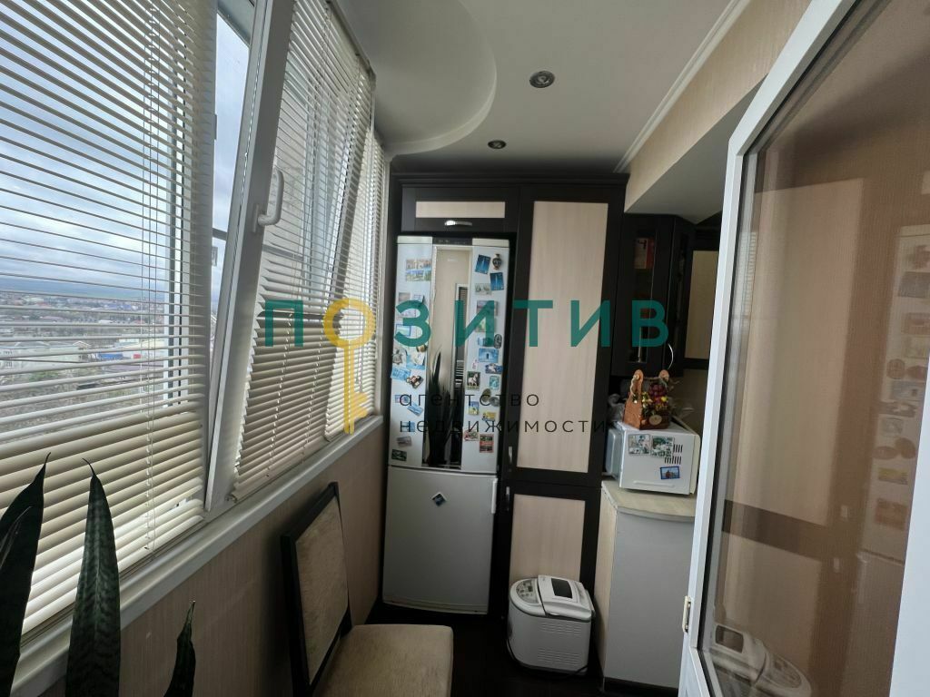 Продажа 2-комнатной квартиры, Ессентуки, Октябрьская ул,  422