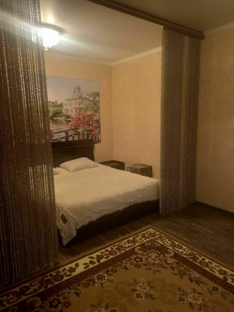 Продажа 1-комнатной квартиры, Пятигорск, Людкевича ул,  9к3